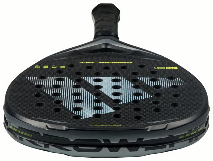 (EU) Ракетка для падел тенниса Adidas Arrow Hit Attk 2026