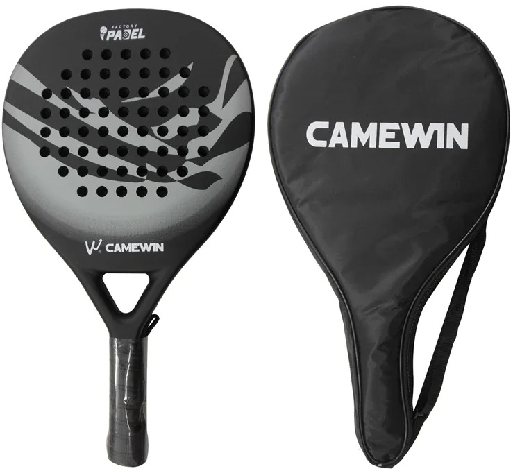 Ракетка для падел тенниса CameWin G4013