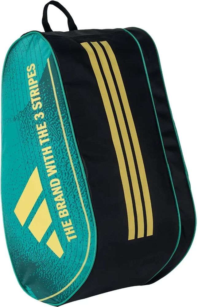 (EU) Сумка Adidas Control Green 3.4