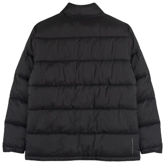 (EU) Куртка женская Nox Team T24MCHTE, Чёрная (L)