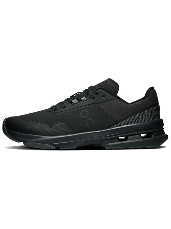 On Cloudpulse Training Shoes Men's Black