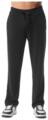 (CN) Брюки мужские Alo Yoga 191677509467, Чёрные (2XL)