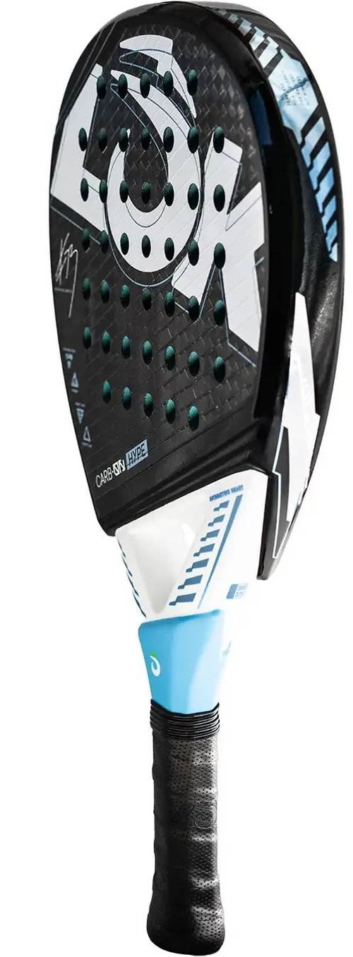 (EU) Ракетка для падел тенниса Lok Carb-On Hype By Franco Dal Bianco