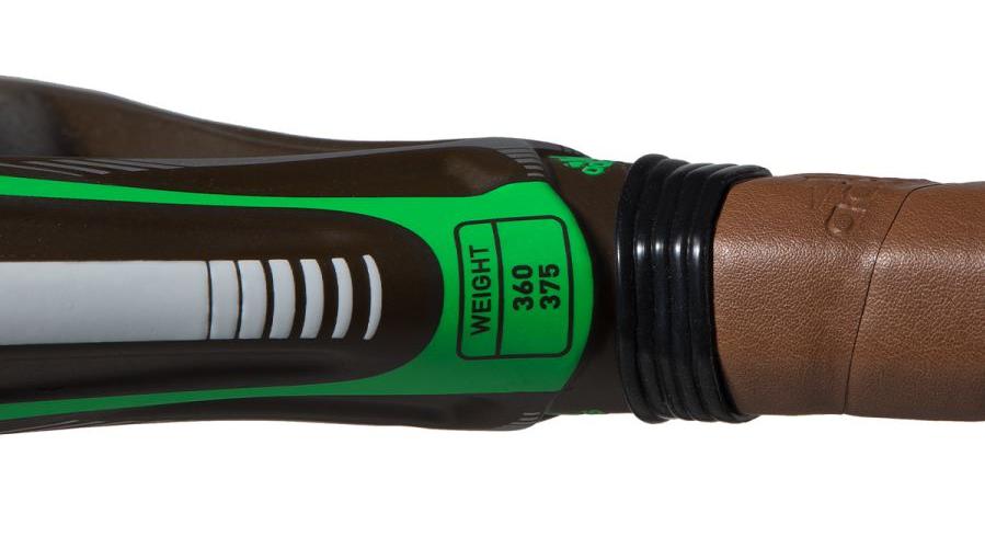 Ракетка для падел тенниса Adidas Adipower Greenpadel 3.1