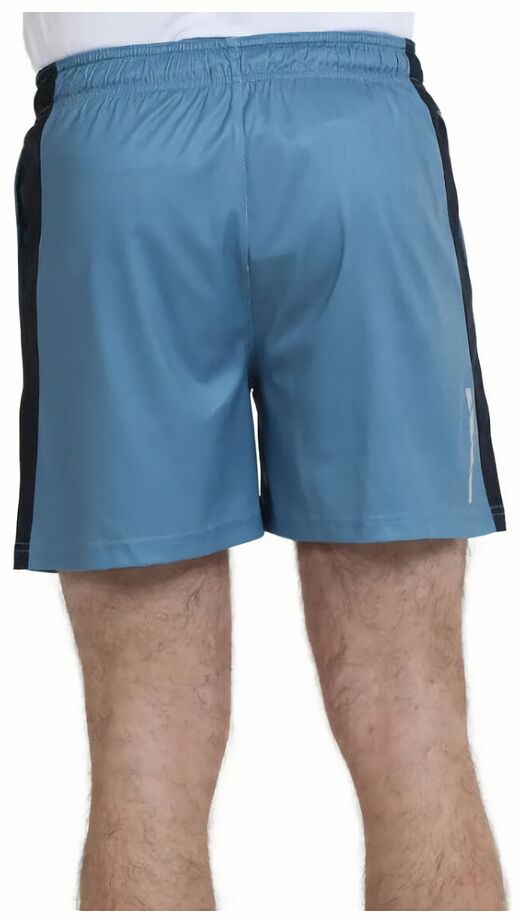 (EU) Шорты мужские Bullpadel Ceibo, Синие (2XL)