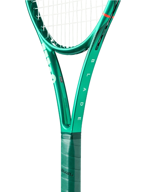 Ракетка для тенниса Wilson Blade 100UL V10.0