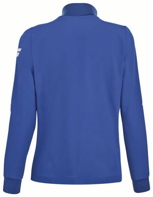 (EU) Куртка детская Babolat Play, Синяя (XL;XXL)