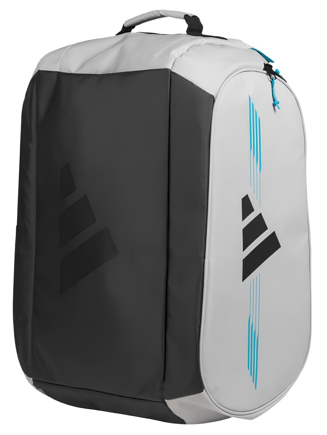 Сумка Adidas Protour Offwhite 3.4