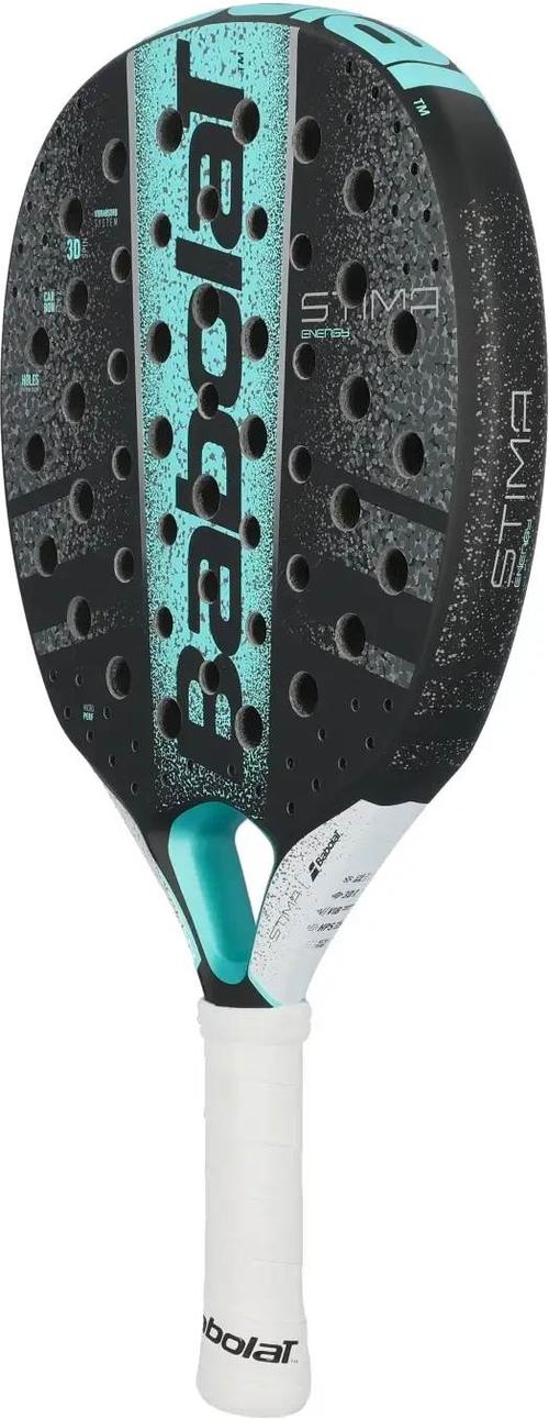 (EU) Ракетка для падел тенниса Babolat Stima Energy 2023