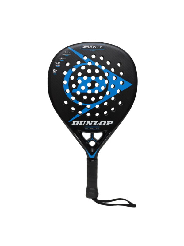(EU) Ракетка для падел тенниса Dunlop Gravity