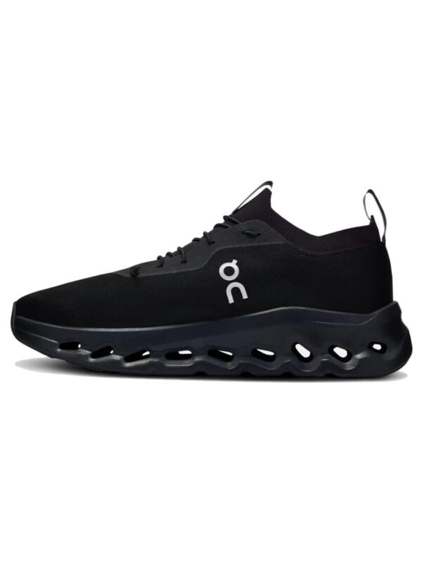 Cloudtilt Loewe x Cloudtilt On 'All Black'