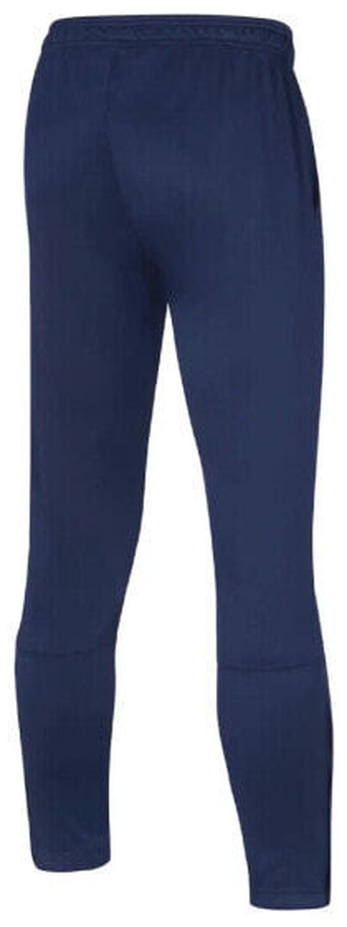 (EU) Брюки унисекс Mizuno Team Nara Unisex Pants, Синие (M)