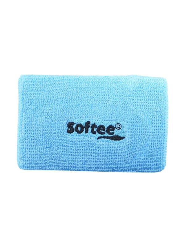Напульсник для спорта унисекс Softee Wide Wristband
