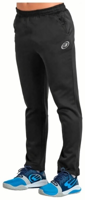 (EU) Штаны мужские Bullpadel Grane, Чёрные (2XL)