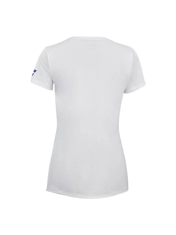 BABOLAT EXERCISE BABOLAT TEE GIRL'S T-SHIRT