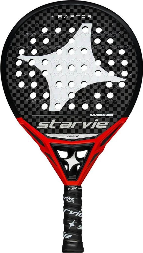 (EU) Ракетка для падел тенниса Starvie Raptor 2025