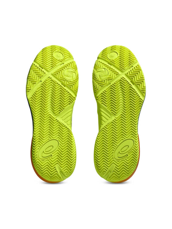 ASICS GEL-CHALLENGER 15 PADEL L.E. YELLOW 1041A550