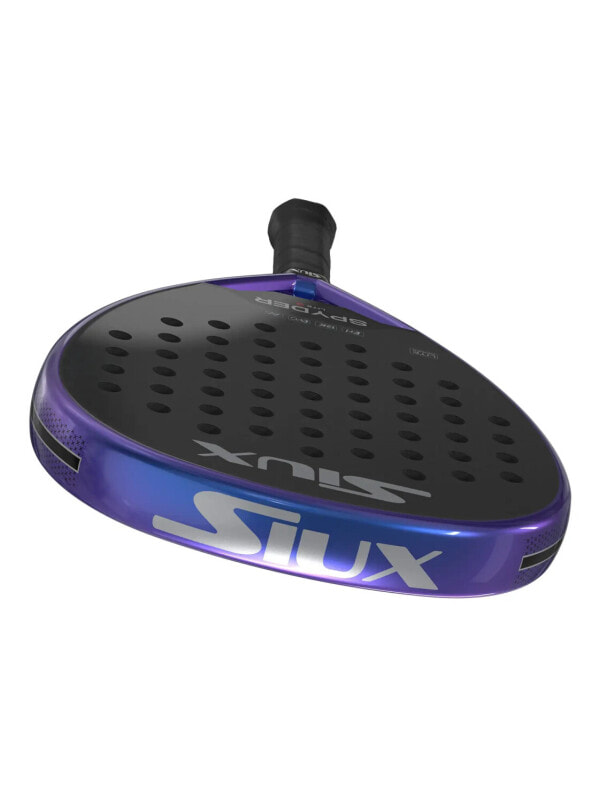 (EU) Ракетка для падел тенниса Siux Spyder Lite 3 Hard
