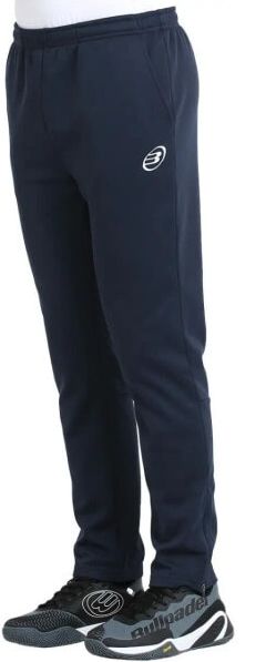 (EU) Брюки мужские Bullpadel BEARIZ FLEECE PANTS, Синие (S)