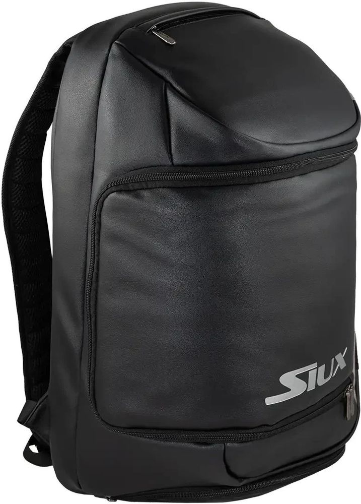 (EU) Рюкзак Siux The Rook Black