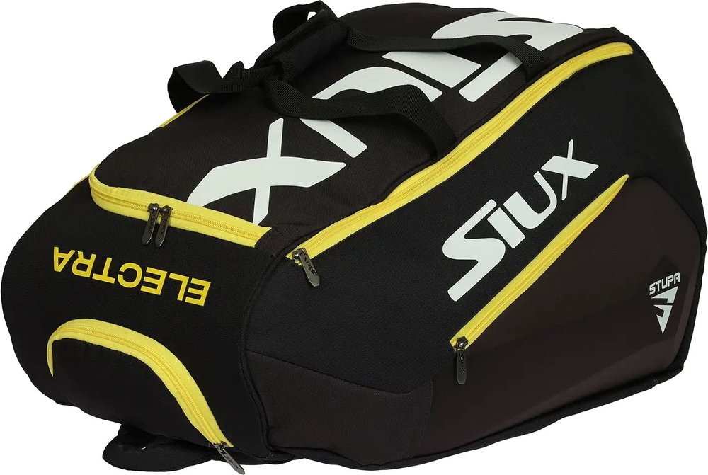 (EU) Сумка Siux Electra Stupa 2024