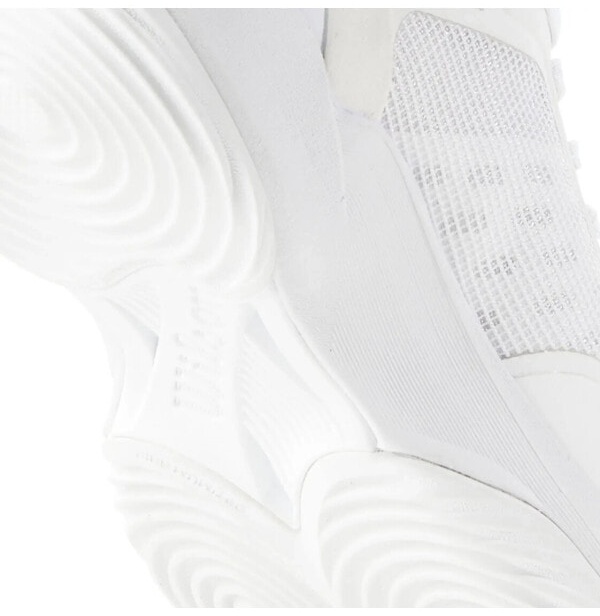 (EU) Кроссовки женские Wilson, WRS338100, Белые (р. 40,6)