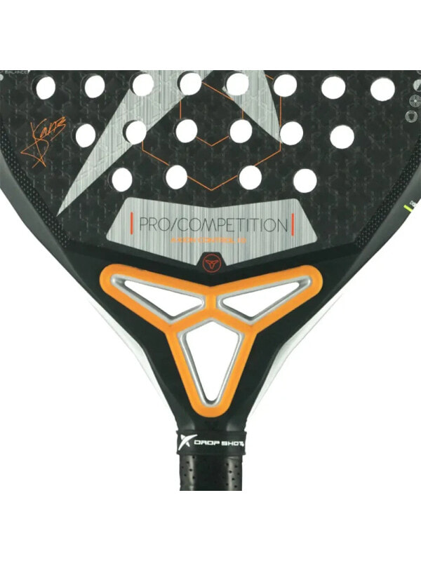 (EU) Ракетка для падел тенниса Drop Shot Axion Control 1.0 2025