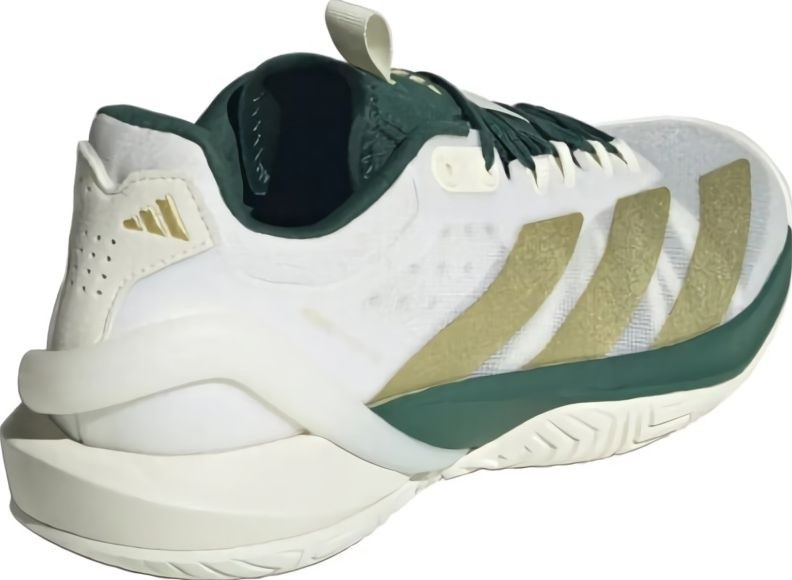 (EU) Кроссовки мужские Adidas Adizero Cybersonic 2 M Ih3084 White, Белые (р. 46)