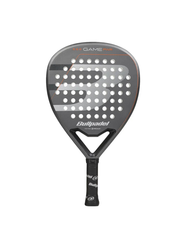 Ракетка для падел-тенниса Bullpadel Game PWR