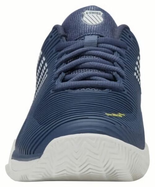 (EU) Кроссовки мужские K-Swiss Hypercourt Express 2 HB, 06614464, Темно-Синие (р. 47)
