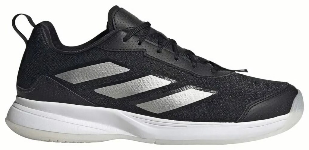 (EU) Кроссовки женские Adidas Avaflash Core, IG9543, Черные (р. 36,6)