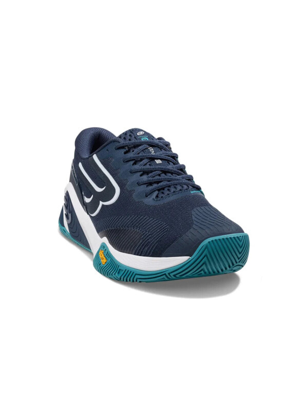 BULLPADEL HACK VIBRAM 26V NAVY BLUE DC91004000