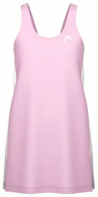 (EU) Платье женское Head Spirit, Сиреневое (XL)