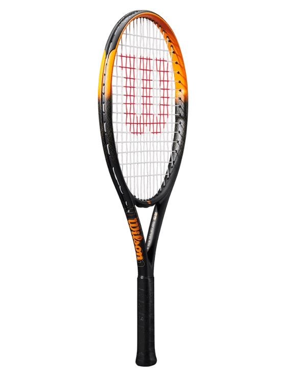 Ракетка для тенниса Wilson Burn Spin Junior 25 V5.0