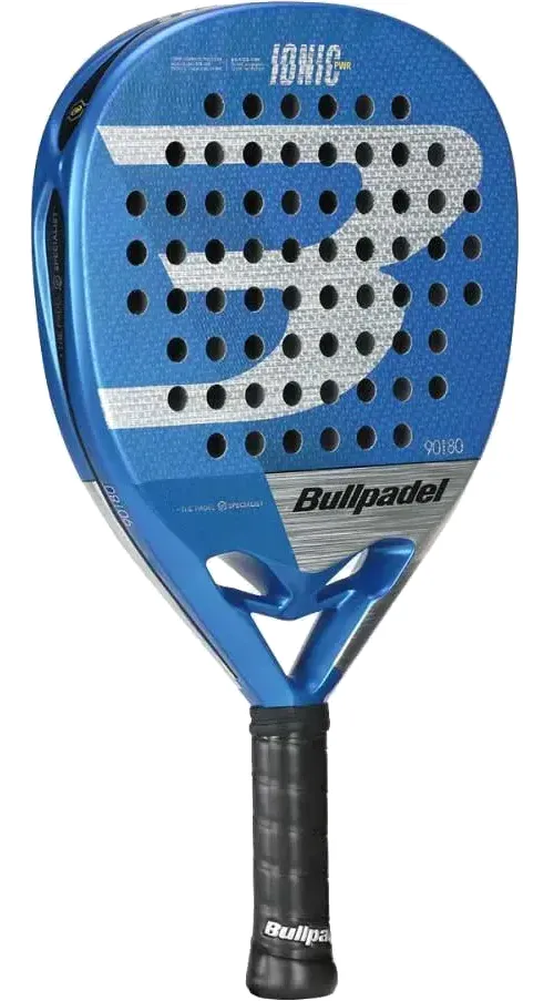 Ракетка для падел тенниса Bullpadel Ionic Power 23