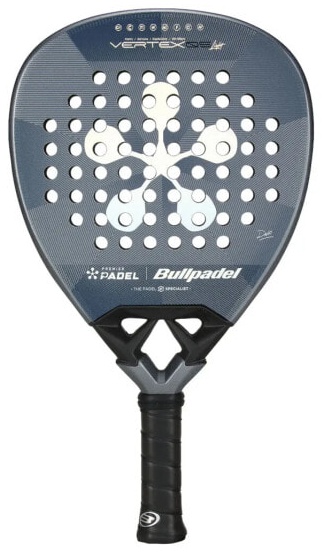 (EU) Ракетка для падел тенниса Bullpadel Vertex 05 Light Premier Padel 2026 Woman