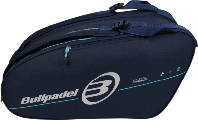 Сумка Bullpadel Tour BPP26015, Navy Blue