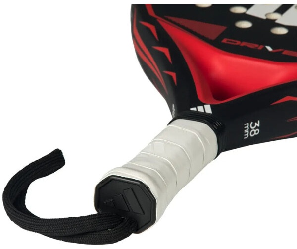 (EU) Ракетка для падел тенниса Adidas Drive Black 2026