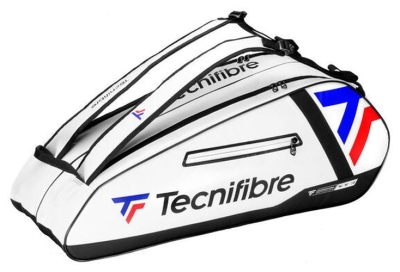 Чехол для ракеток Tecnifibre Tour Endurance, на 6 ракеток