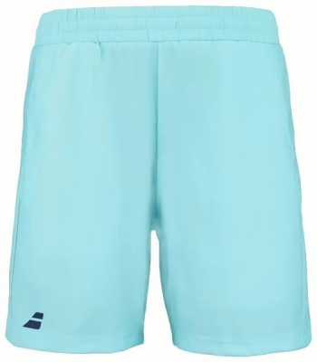 (EU) Шорты для мальчиков Babolat Play, Голубые (M;L)