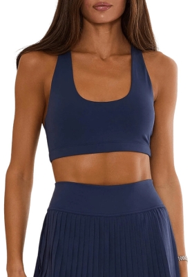 Топ женский Beach Riot Ria Top W, Ультрамариновая (M)
