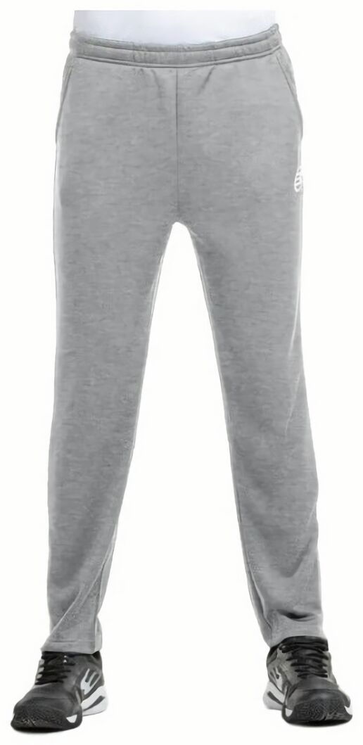 (EU) Штаны мужские Bullpadel Gudina, Серые (L)