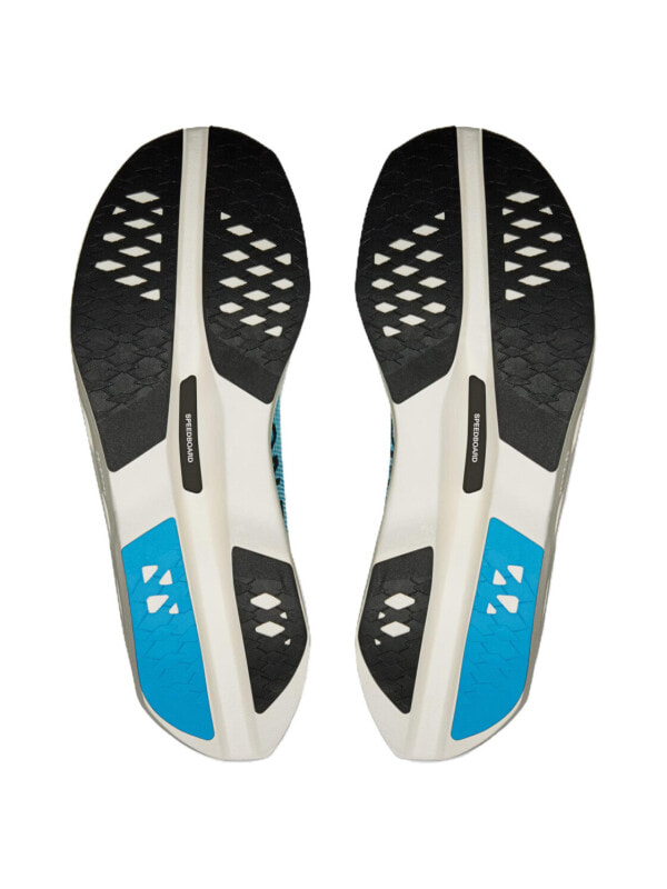 On Cloudboom Volt Running Shoes Men's Blue/White