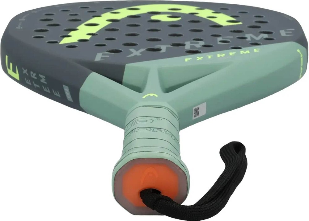 (EU) Ракетка для падел тенниса Head Extreme Pro