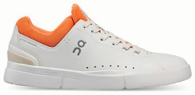 (EU) Кроссовки женские On Running, 48.98513W, Белые (р. 37)