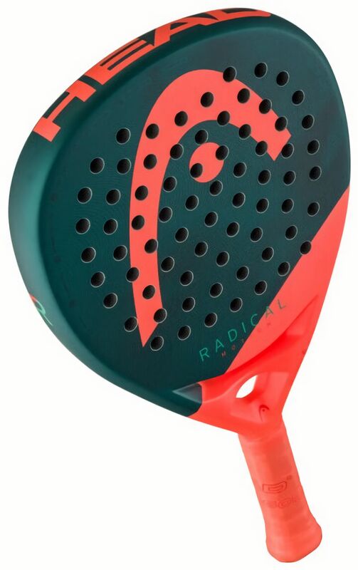 (EU) Ракетка для падел тенниса Head Radical Motion 2026