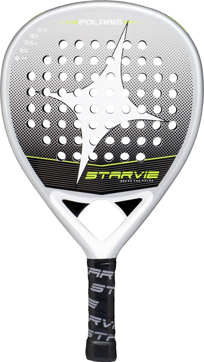 Ракетка для падел тенниса Starvie Polaris 2026