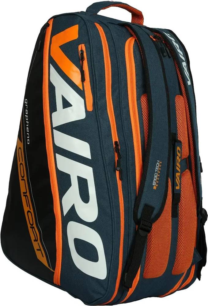 (EU) Сумка Vairo Grapheno Confort