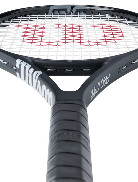 Ракетка для тенниса Wilson Pro Staff Team Classic