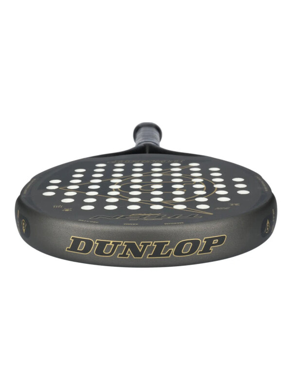 (EU) Ракетка для падел тенниса Dunlop Titan Pro Gold 2024